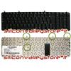 SiliconvalleyStore Tastiera ITA Nero HP Pavilion DV9695EF, DV9695XX, DV9700, DV9700T, DV9700Z