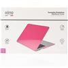 Aiino - Custodia MacBook Air 13 Matte - Premium - Pink