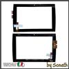 SONETH VETRO TOUCH SCREEN PER ASUS EEE PAD SLIDER SL101 SL101-1B059A NERO