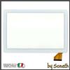 Archos VETRO TOUCH SCREEN PER ARCHOS 101 XS 2 10,1" BIANCO