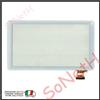 Archos VETRO TOUCH SCREEN ARCHOS 101 XENON LITE BIANCO