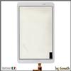 SONETH VETRO TOUCH SCREEN PER HUAWEI MEDIAPAD T1-10 T1-A22L T1-10 T1-A23L BIANCO