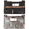 Siliconvalleystore Bottom Case per Notebook Asus K53u K53t K53b X53t K53ta A53u K53by X53u