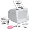 Bluetooth Etichettatrice Adesive Codice a Barre Stampante Etichette Portatile Te