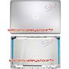 HP Scocca Lcd Back LID Cover Originale per HP 15-dw0000 15-dw1000 15-dw2000 dw3000