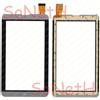 Mediacom TOUCH SCREEN MEDIACOM SMARTPAD I2 M-SP7I2A M-SP7I2AC SILVER