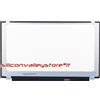 Siliconvalleystore Schermo LCD Display per Notebook HP 15-af019nl (M5K84EA)