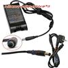 Siliconvalleystore Alimentatore 5U092 - PA-12 Dell Latitude E6400 ATG, E6400 XFR