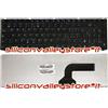 SiliconvalleyStore Tastiera ITA 04GNV32KIT013 Nero Asus K73SV-TY089V