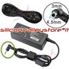 Siliconvalleystore Alimentatore per HP 250 G1 HP 250 G2 HP 250 G3 250 G4 250 G5 250 G6 255 G8 | 65W