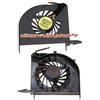 Siliconvalleystore Ventola CPU Fan DFS531305M30T HP Pavilion DV6-2012AX, DV6-2012EF, DV6-2012EG