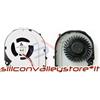 Siliconvalleystore Ventola CPU Fan KSB05105HA DM4T-2100 CTO, DM4T-3000 CTO, DM4Z