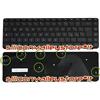 Siliconvalleystore Tastiera ITA NERO per HP Compaq Presario CQ42-194TX, CQ42-195TX, CQ42-200