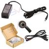Siliconvalleystore CARICABATTERIE ALIMENTATORE PER NOTEBOOK DELL HA65NS5-00 45W 19.5V 4.5*3mm