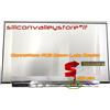 Siliconvalleystore DISPLAY SLIM LED HD PER NOTEBOOK LENOVO V15-IGL | 82C3001NIX | 1366*768
