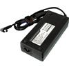 Siliconvalleystore ALIMENTATORE PER NOTEBOOK TOSHIBA A200-24E 19V 6,3A 120W