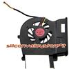 Siliconvalleystore Ventola CPU Fan DQ5D566CE01 Sony Vaio VGN-CS180JW, VGN-CS190