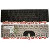 Siliconvalleystore Tastiera ITA Nero con Frame HP Pavilion DV6-6151ES, DV6-6151SS, DV6-6151TX