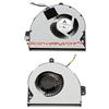 Siliconvalleystore Ventola CPU Fan per Notebook Asus A43, A43S, A53S