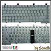 HP TASTIERA PER HP COMPAQ PRESARIO C300 C502 C504 C507 C508 R3000T R3000Z BIANCA