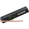 Siliconvalleystore Batteria Notebook HP Compaq Presario CQ62-306AU - CQ62-306AX - CQ62-308AU