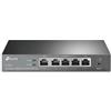 TP-LINK TL-R605 SAFESTREAM GIGABIT MULTI-WAN VPN ROUTER