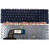 Siliconvalleystore TASTIERA R65 PER Notebook HP Pavilion 15-n042sl