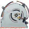 Siliconvalleystore Ventola Fan CPU ASUS N550JK N550LF N550JV N550JA N760JV N750J ET1620IUTT R552