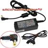 Siliconvalleystore ALIMENTATORE 19V 1,58A ACER ONE A110X Black Edition