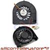 Siliconvalleystore Ventola CPU Fan KSB05105HA Compaq Presario CQ50 CQ60 CQ70 HP G50 G60 G70