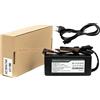 Siliconvalleystore ALIMENTATORE X NOTEBOOK ACER TRAVELMATE 5220G