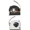 Siliconvalleystore Ventola CPU Fan DC280003I00 IBM Lenovo IdeaPad G510, G530, Y430