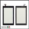 AMAZON VETRO TOUCH SCREEN AMAZON KINDLE FIRE HD7 HD 7 2017 SR043KL ZVLU739 NERO