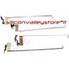 Siliconvalleystore Cerniere Hinge 344SU02031 - 344SU03031 HP Pavilion DV7-7150ER, DV7-7150SB