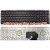 Siliconvalleystore Tastiera ITA Nero Senza Frame HP Pavilion DV7-6180EB, DV7-6180SL, DV7-6184CA