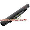 Siliconvalleystore BATTERIA HP COMPATIBILE P/N: 807956-001 807957001, 807957-001, HS03031CL