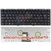 Siliconvalleystore Tastiera Italiana Nera per Notebook Sony VPC-EA1AGG-BI