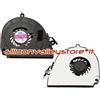 Siliconvalleystore Ventola CPU Fan K3517Y Packard Bell EasyNote TS11