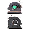 Siliconvalleystore Ventola CPU Fan per Notebook Olivetti Olibook P1500 Model M765S