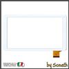 Archos VETRO TOUCH SCREEN PER ARCHOS 101C COPPER BIANCO