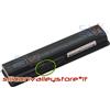 Siliconvalleystore Batteria Notebook HP Pavilion replace whit hp spare 484170-001