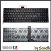ASUS TASTIERA ASUS P552 P552LA P552LJ P552LJ-1A P553 P553MA P553MA-BING-SX349B NERA