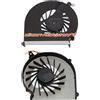 Siliconvalleystore Ventola CPU Fan DFS551005M30T HP Pavilion CQ43-114TU, CQ43-116TU, CQ43-160LA