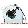 Siliconvalleystore Ventola CPU FAN Notebook LENOVO G50 G50-70 G50-45 G50-30 z50-70 | P/N: 90205116