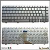 HP TASTIERA ITALIANA PER HP PAVILION 9J.N8682.70E 486901-001 NSK-H550 SILVER