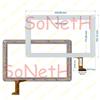 Generico/Multimarca TOUCH SCREEN DH-0926A1-PG-FPC080-V3.0 BIANCO