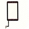 Alcatel TOUCH SCREEN ALCATEL ONE TOUCH POP 7 P310 P310A P310X 7,0" NERO