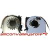 Siliconvalleystore Ventola CPU Fan DFS481305MC0T HP Compaq 6531S, 6720S 6720