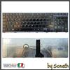 TOSHIBA TASTIERA PER TOSHIBA MP-12Q66I06356 MP-10K96I063561 G83C000CB2IT G83C000CD2IT