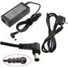 Siliconvalleystore Alimentatore PCGA-AC19V Sony Vaio PCG-GRX690K PCG-GRX690P PCG-GRX707